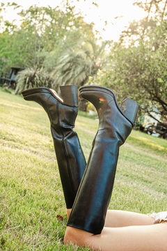 BOTAS SPENSER - tienda online