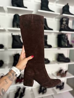BOTA AMBER en internet