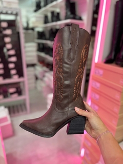 TEXANAS BROOKLYN - tienda online