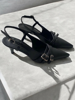 STILETTOS ANASTASIA - comprar online