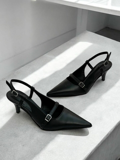 STILETTOS DIANA
