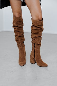 BOTA GIGI
