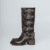 BIKER BOOTS