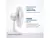 Ventilador de Mesa Mondial Super Power 40cm 6 Pás 3 Velocidades Branco - Neon Shift Store