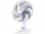 Ventilador de Mesa Mondial Super Power 40cm 6 Pás 3 Velocidades Branco