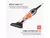 Aspirador de Pó 2 em 1 Mondial 1500W Preto e Laranja - 110V - Neon Shift Store
