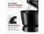 Batedeira Mondial Preta 400W - 110V - Neon Shift Store