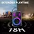 Caixa de Som Bluetooth Tronsmart Halo 100 - loja online