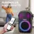 Caixa de Som Bluetooth Tronsmart Halo 100 - comprar online