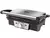 Grill Philco Retangular 1000W com Coletor - 220V - comprar online