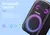 Caixa de Som Bluetooth Tronsmart Halo 100