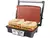 Grill Philco Retangular 1000W com Coletor - 220V - Neon Shift Store