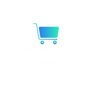 Neon Shift Store