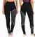 Leggins largo de suplex 100% Cintura ancha - comprar online