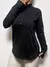BUZO UNISEX TERMICO CON CIERRE - KINETIC