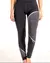 Leggins largo de suplex 100% Cintura ancha en internet