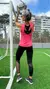 Musculosa uv - comprar online
