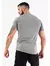 Remera de tejido alto rendimiento ….línea slim