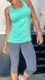 Musculosa larga en internet