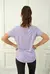 REMERA DRIFY ERGOMETRICA CON FILTRO UV