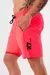 Short microfibra con calza !! - comprar online