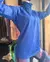 BUZO UNISEX TERMICO CON CIERRE - comprar online