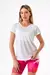 Remera dry liviana perforada - tienda online