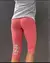 Capri de spandex de tejido de compresión - comprar online