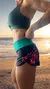 Short de micro fibra repelente al agua!! Liviano