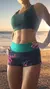 Short de micro fibra repelente al agua!! Liviano - comprar online