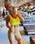 Top Musculosa - KINETIC