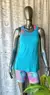 Musculosa homewear