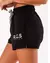 Short microfibra CON CORDON Y BOLSILLO - KINETIC
