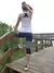 Musculosa homewear - tienda online