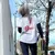 Buzo algodon oversize - comprar online