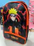 Mochila Costas Naruto - comprar online