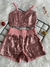 Conjunto Paetê Bloguerinha - KidsWorld Moda Infantil
