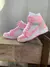 Tênis Infantil NK Jordan Retro - loja online