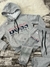Conjunto Moletom Boss