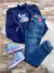 Calça Jeans Feminina Juvenil - KidsWorld Moda Infantil