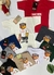 Camiseta DIESEL URSO - KidsWorld Moda Infantil