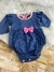 Body Jeans Baby Menina