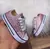 Tênis Infantil ALL Star Glitter