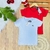 Camiseta Lacoste na internet