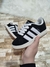 Tênis Infantil Adidas CAMPUS - loja online