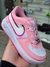 Tênis Infantil NK Air Force Premium