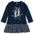 Vestido Infantil Marisol Estampa Sapatilha - comprar online
