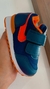 Tênis Infantil Nike Velcro - comprar online
