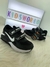 Tênis Infantil NK Air Max Velcro