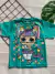 Imagem do Camiseta LoL Unicórnio Manga Curta